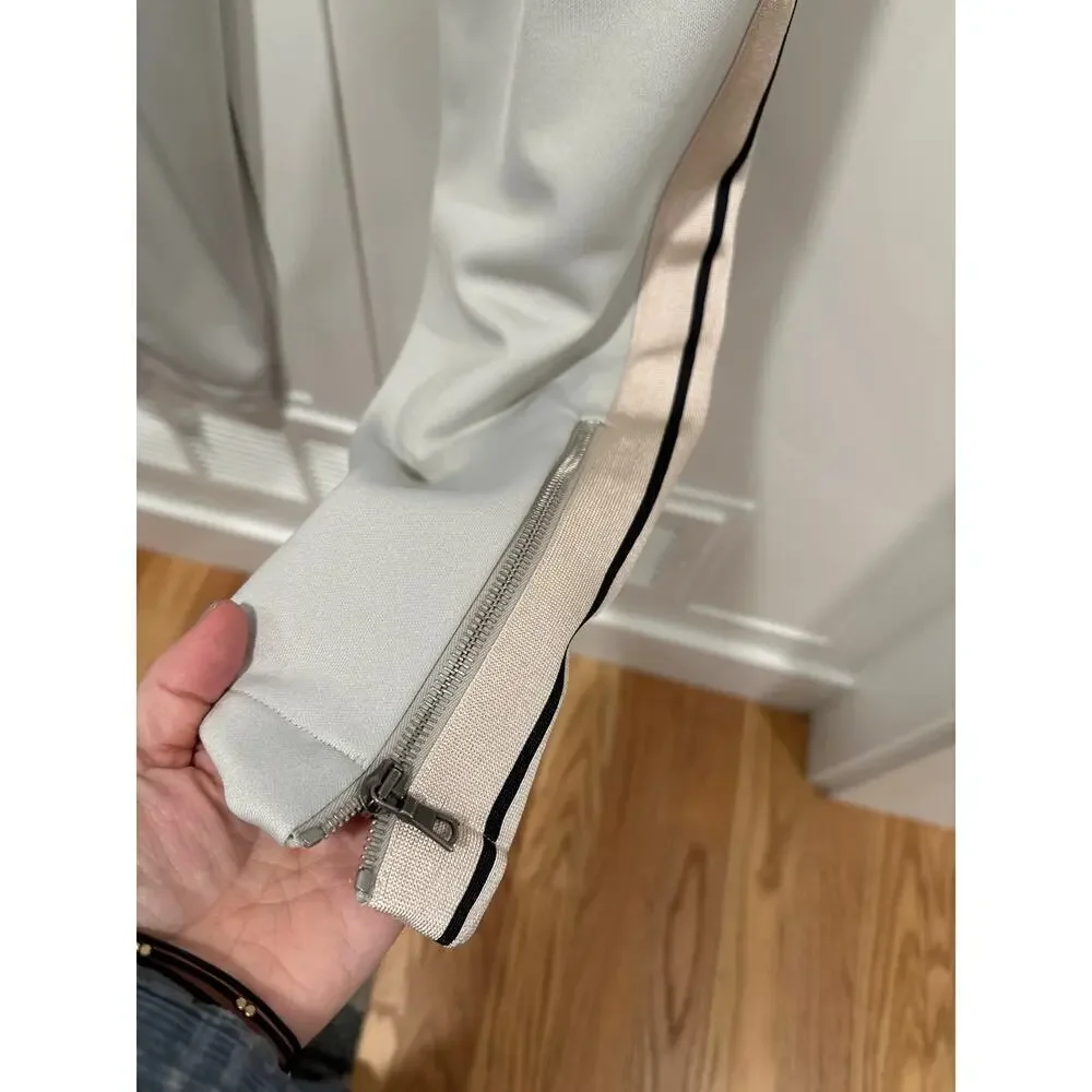 Palm Angels Track Pants Size S